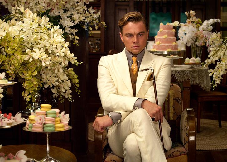 great-gatsby-2-dtf-magazine Майкл Херст готовит сериал по мотивам «Великого Гэтсби»