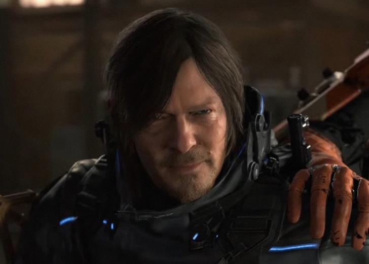 фільм Death Stranding вийде в 2027 році