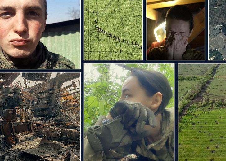 Війна в Україні як масштабне реаліті-шоу: чим це нам загрожує
