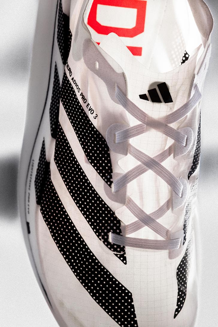 adidas Adizero Adios Pro Evo 3