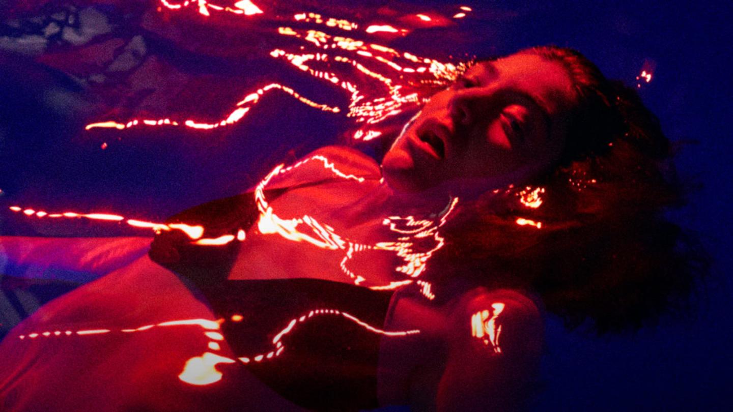 Melodrama от Lorde. Что нужно знать об одной из главных певиц мира