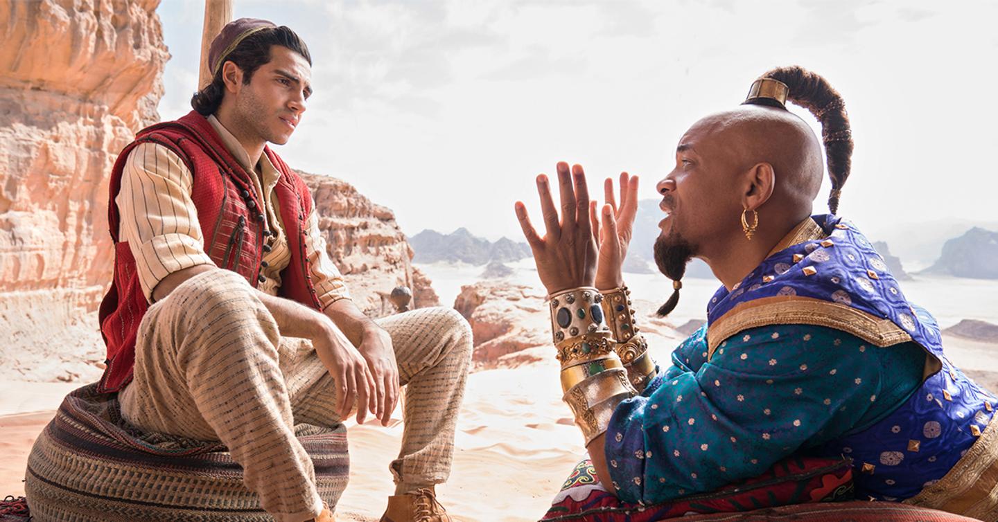 Ностальгия и деньги: Как Disney поставил ремейки мультфильмов на конвейер