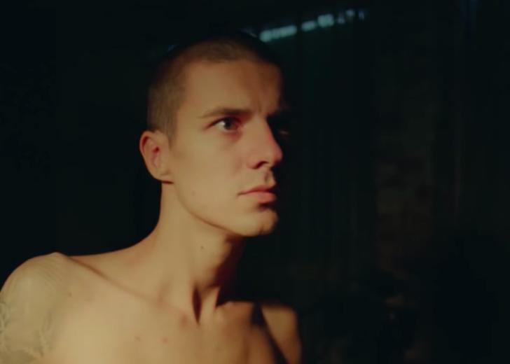 HÆLOS_dtf_magazine Closer и киевские спальники: Смотрите новый клип британцев HÆLOS