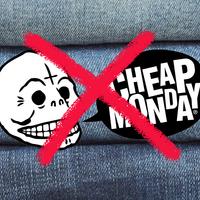 H&M закрывает Cheap Monday
