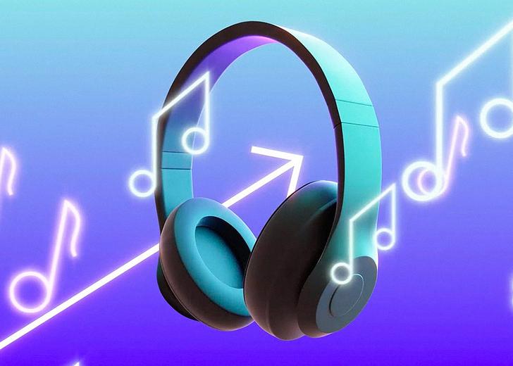 Spotify запустил сервис Loud & Clear для подсчета выплат артистам
