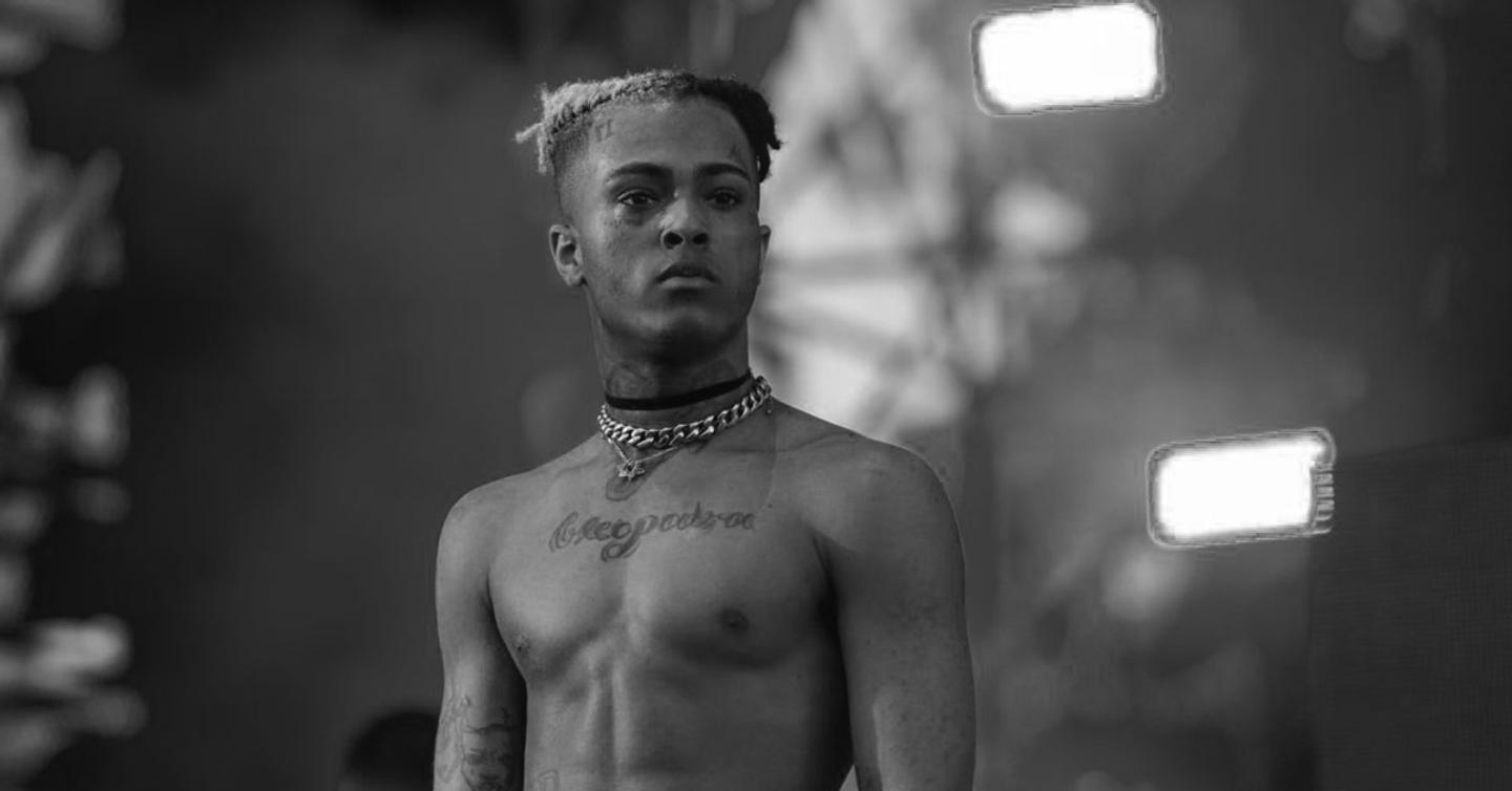 В полиции рассказали подробности убийства XXXTentacion