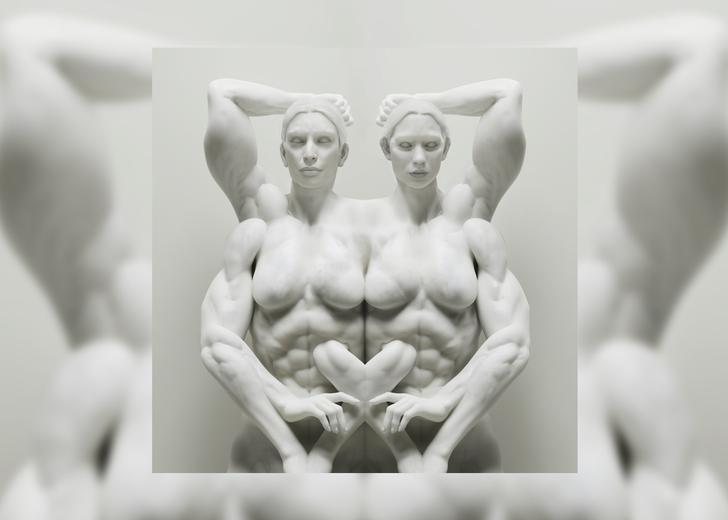 Sevdaliza та Grimes випустили трек