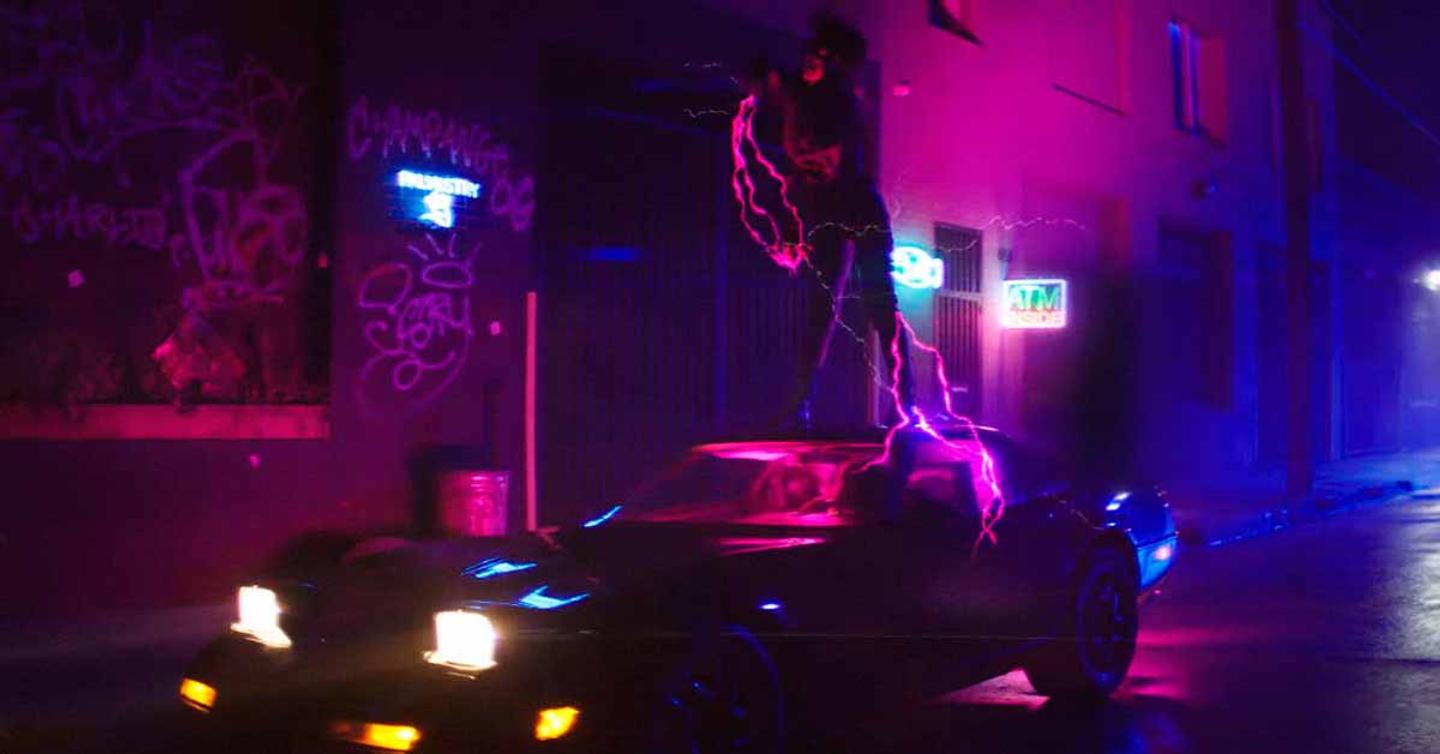 Смотрите клип Muse на трек «Thought Contagion»