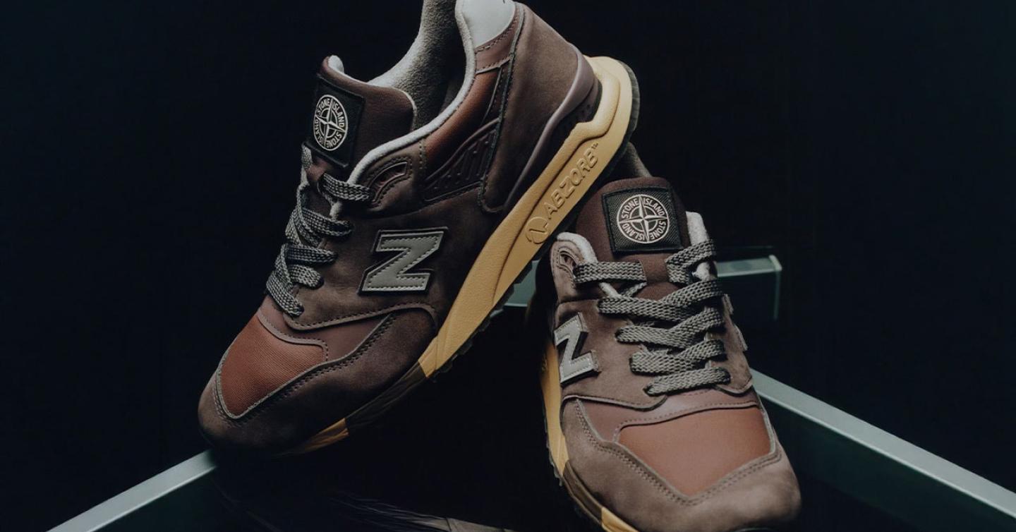 stoneisland-newbalance-dtf-magazine Кросівки New Balance x Stone Island 998 Made in USA