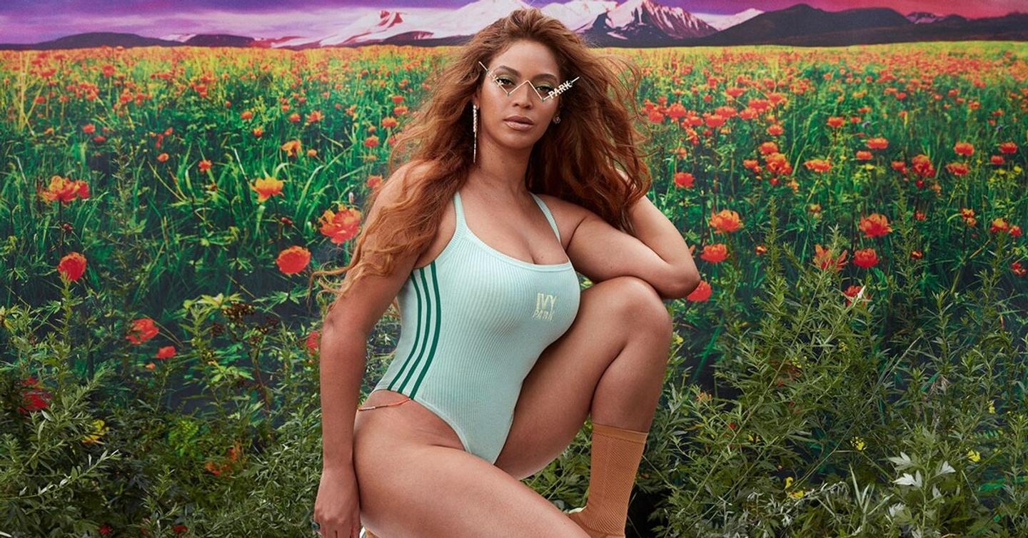beyonce-adidas-second-collab-dtf-magazine Как выглядит вторая коллекция Бейонсе и adidas