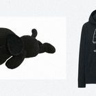 Первый взгляд: Коллаборация KAWS и Uniqlo