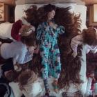 Смотрите первый тизер фильма Умберто Леона для Kenzo