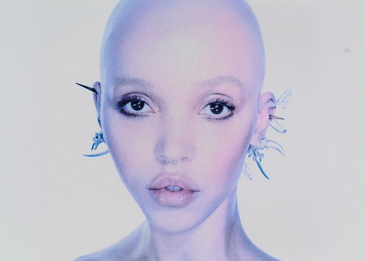 fka-afterglow-cover-dtf-magazine Обкладинка альбому FKA twigs EUSEXUA Afterglow