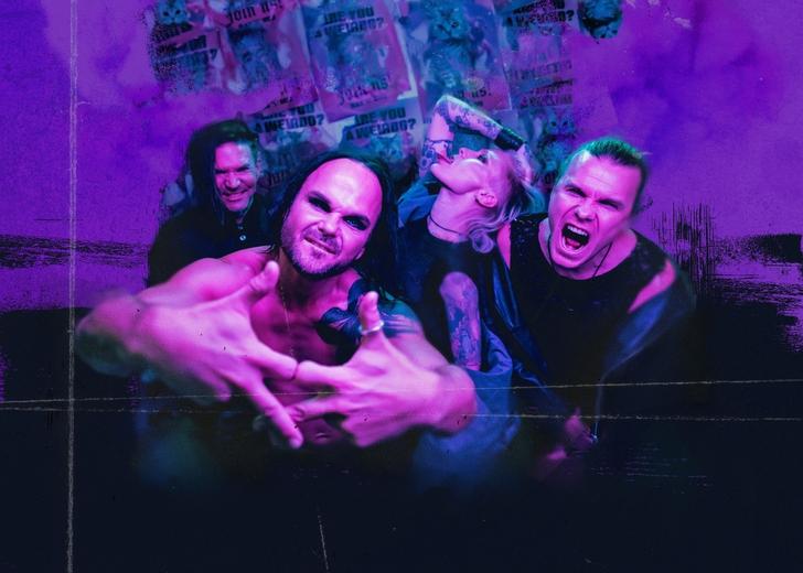 the rasmus atlas dtf magazine The Rasmus