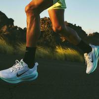 Nike акції