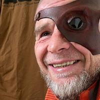 «Mask for a Hero». Kharkiv brand Bob Basset creates masks for wounded warriors