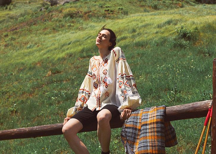 July. 13 items from Ukrainian brands that deserve attention