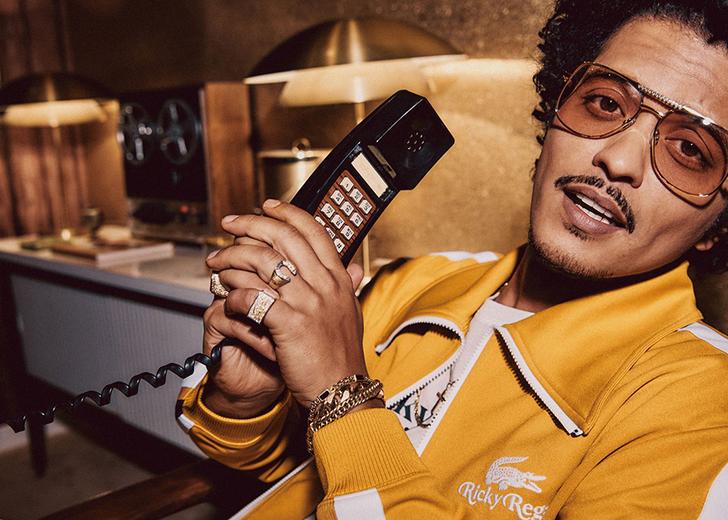 ricky-regal-lacoste-dtf-magazine Бруно Марс запустил линию одежды с Lacoste