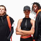 Первый взгляд: Коллаборация Reebok х Виктория Бекхэм
