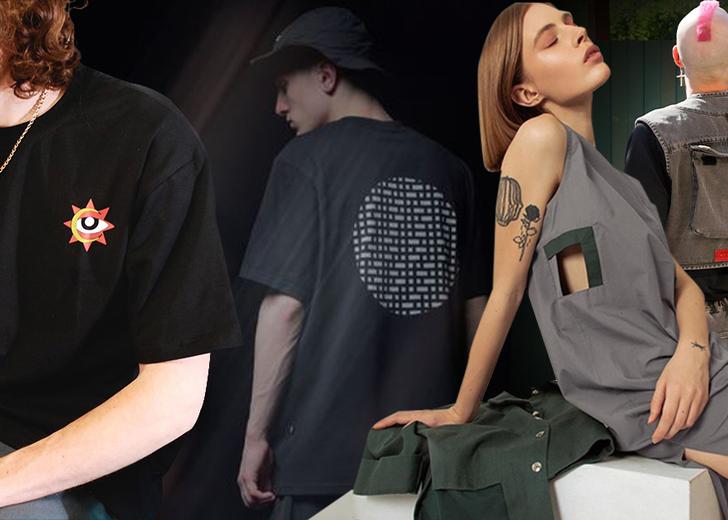 lookbook-dtf-magazine От футболок до зажигалок: 57 вещей на лето от украинских брендов
