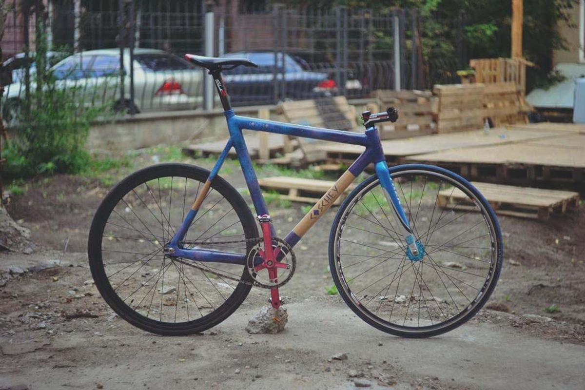 bambukovi velosypedy Coschey ukrainski velosypedy