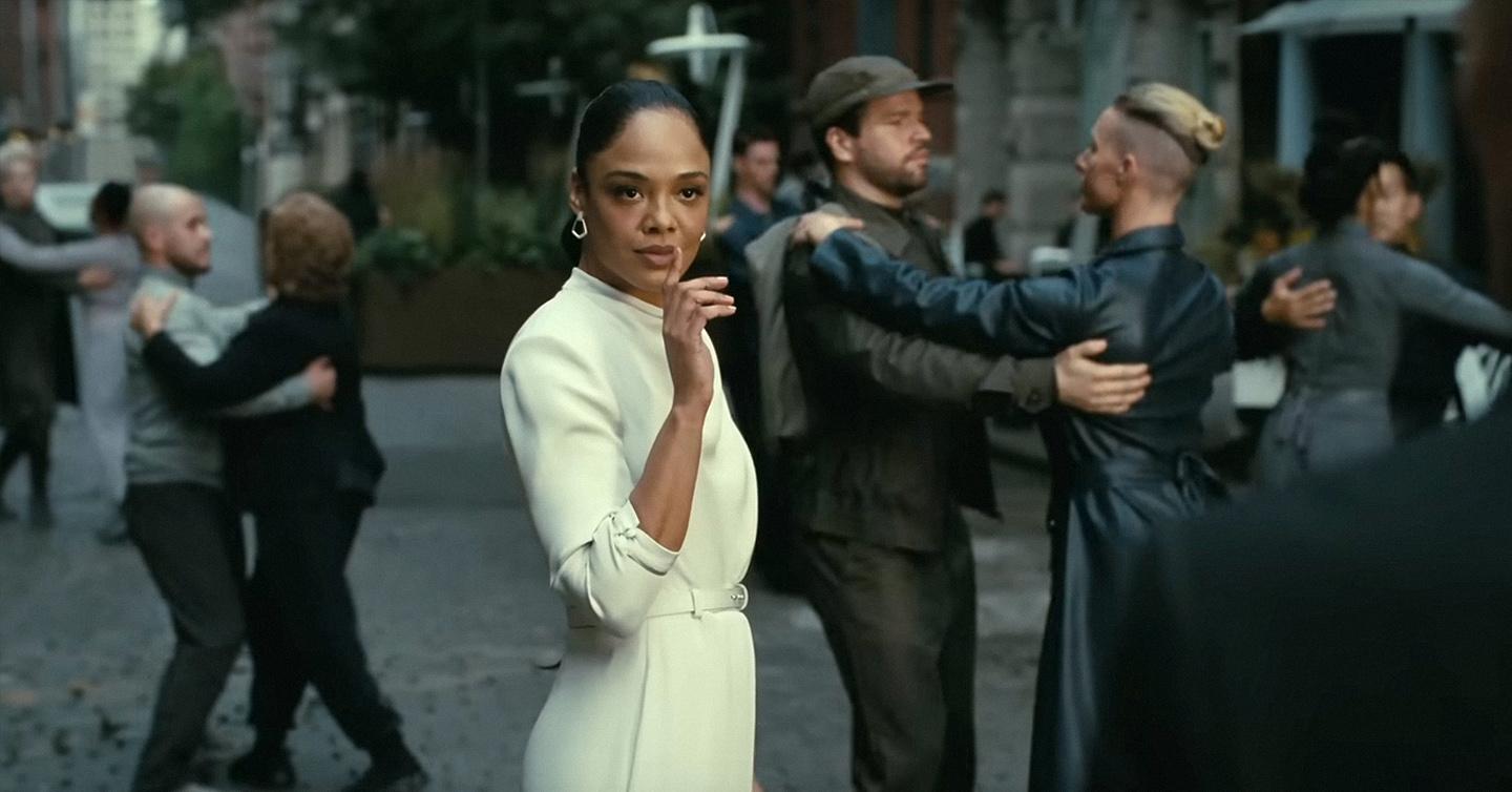 Westworld-dtf-magazine Вийшов трейлер четвертого сезону «Світу Дикого Заходу»
