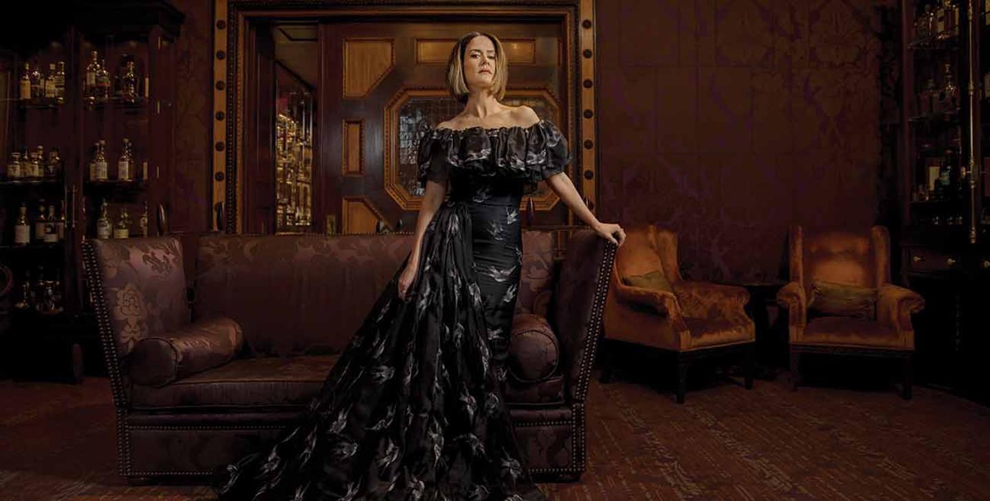 sarah_paulson_sasha_maslov_header Украинец Саша Маслов снял Сару Полсон для журнала Adweek