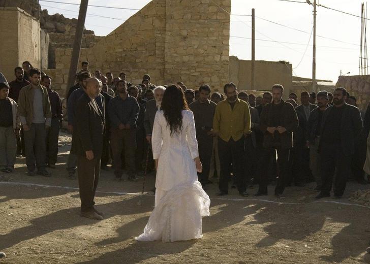 the-stoning-of-soraya-dtf-magazine Кадр з фільму The Stoning of Soraya M.