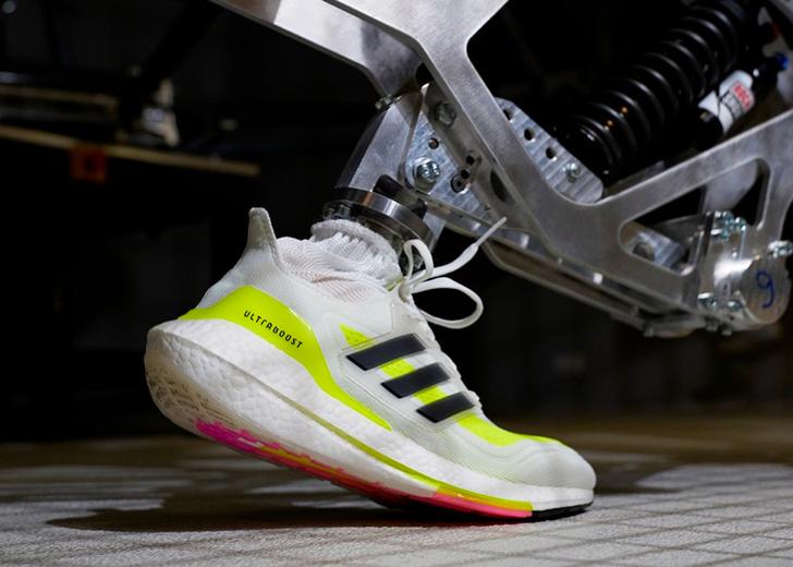 UltraBOOST-21-dtf-magazine Первый взгляд: новая версия кроссовок adidas UltraBOOST
