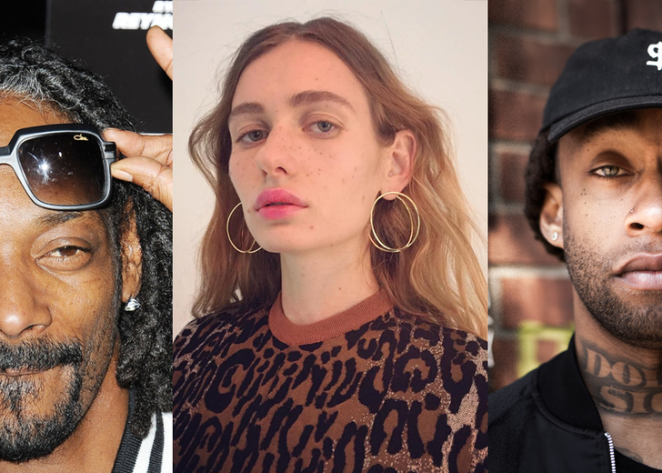 playlist_luna_snoop_dogg_ty_dolla_$ign_header Snoop Dogg, Ty Dolla $ign и Луна: Плейлист DTF Magazine