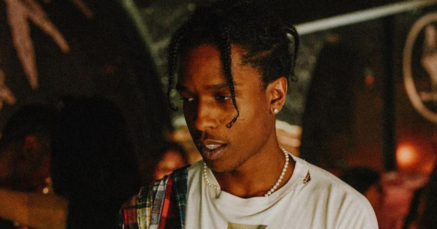 rocky-charged-dtf-magazine Дело A$AP Rocky отправили в суд. Ему грозит до двух лет тюрьмы