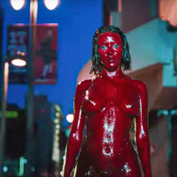 Tanu Muiño and Nikita Kuzmenko shot a new music video for Doja Cat