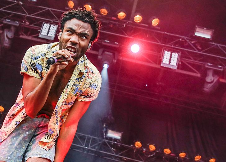 Трек «This is America» Childish Gambino назвали плагиатом