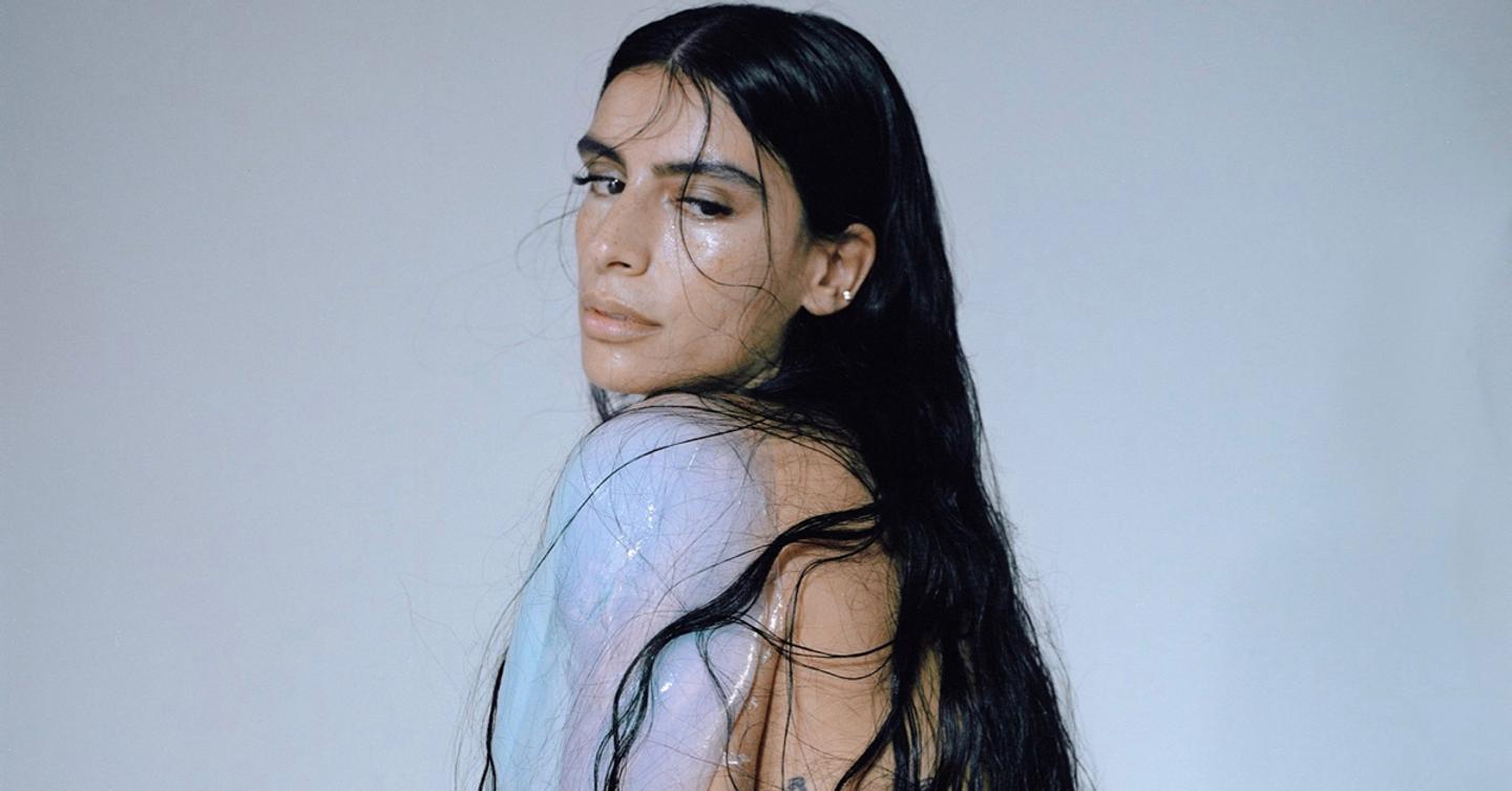Sevdaliza выступит онлайн