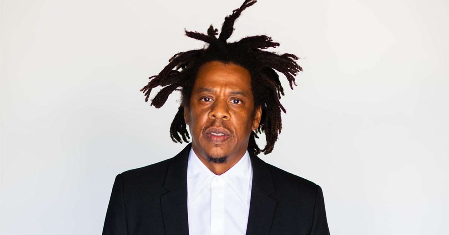 jay-z-instagram-dtf-magazine На Jay-Z в Инстаграме подписались 1,8 млн человек. Он прорекламировал фильм и удалился