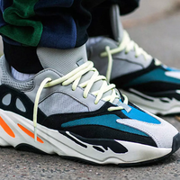adidas передасть 100 млн євро громадським організаціям. Усе через Каньє Веста
