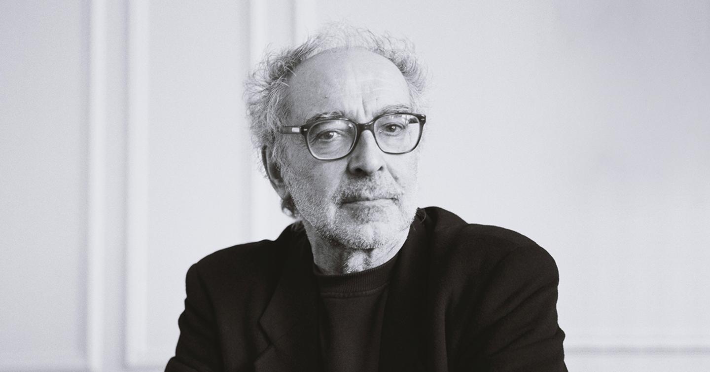 Jean-Luc-Godard-dtf-magazine Жан-Люк Годар объявил о завершении карьеры
