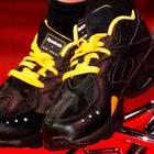 Первый взгляд: Коллаборация Джиджи Хадид и Reebok