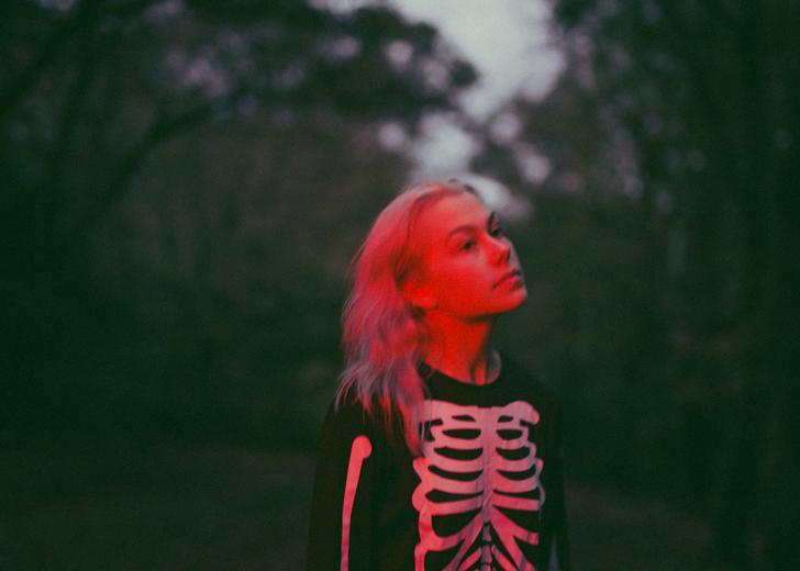 phoebe-bridgers-dtf magazine Послушайте кавер Фиби Бриджерс на Nothing Else Matter группы Metallica