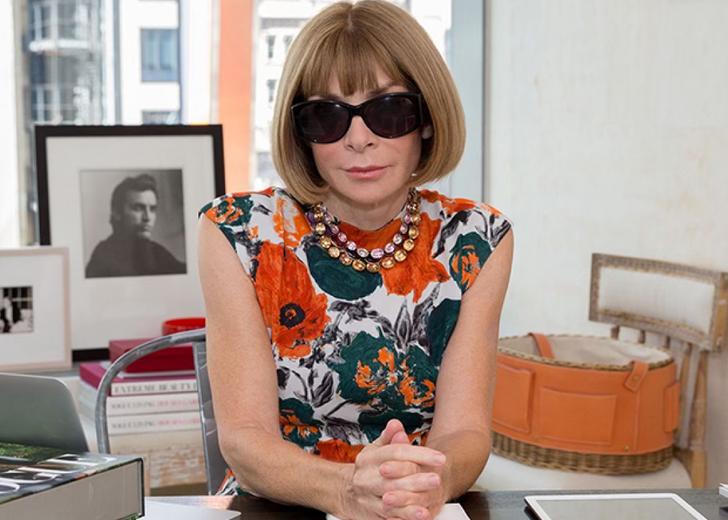 anna-wintour-exit-vogue-usa-dtf-magazine Анна Вінтур покидає пост головної редакторки американського Vogue. Після 37 років