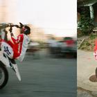 Первый взгляд: Коллекция Supreme x Fox Racing