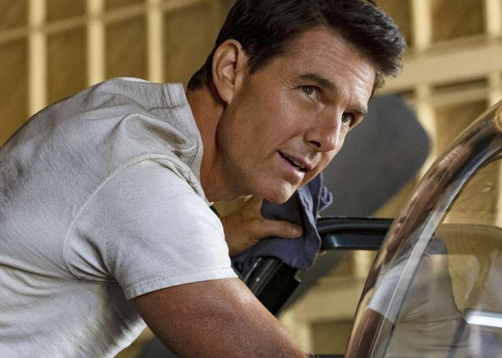 tom-cruise-cover-dtf-magazine Том Круз у фільмі Топ Ґан: Меверік