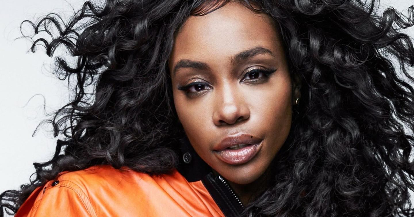 sza-dtf-magazine SZA не может выпустить новый альбом из-за своего лейбла