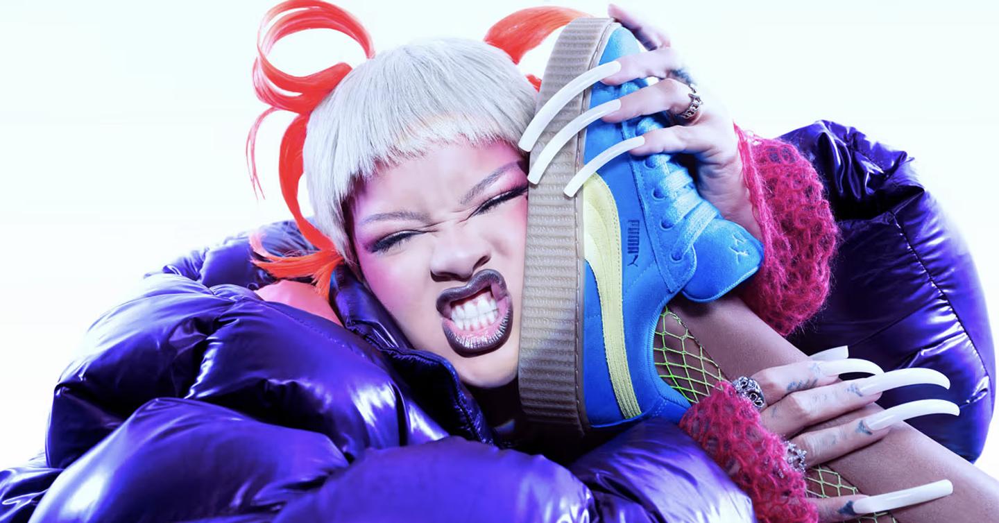 fenty-puma-cover-dtf-magazine Ріанна та PUMA перезапустили лінію кедів Creeper