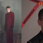Вокалист Depeche Mode снялся в рекламе Dior Homme