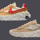 Nike перекрасил модель кроссовок из-за коллаборации с Томом Саксом