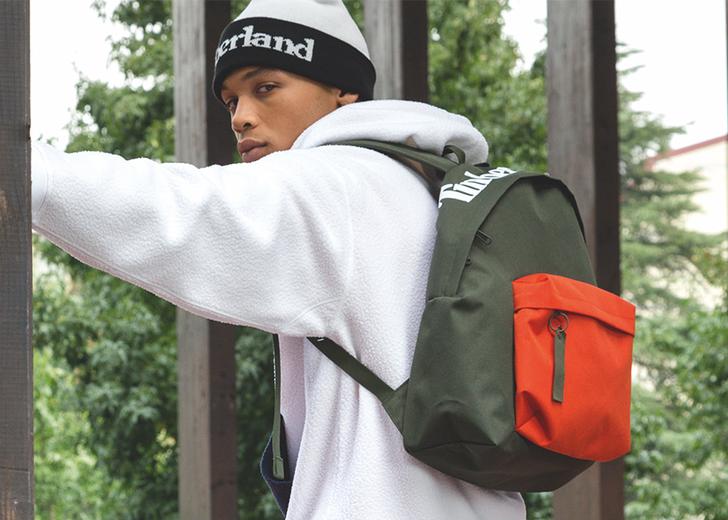Timberland представит на don't Take Fake зону, посвященную Бруклину