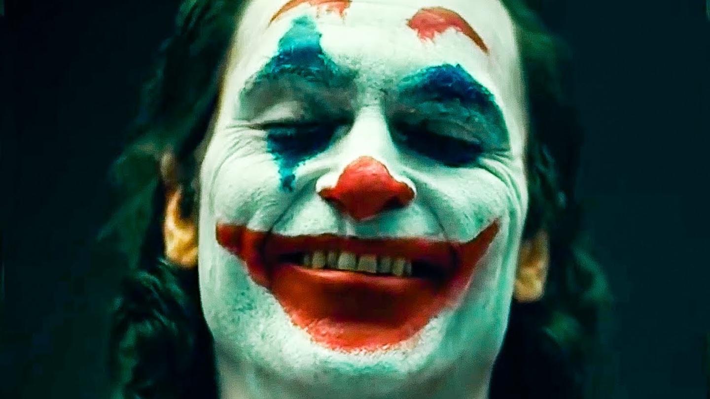 «Джокер» выиграл главный приз Венецианского кинофестиваля