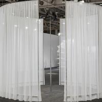 Інсталяція Тривога Нікіти Кадана на Art Basel