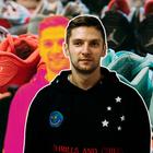 Sneaker Meet: Совладелец «Планета Кiно» — о cвоей коллекции кроссовок